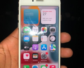 A venda IPhone 8