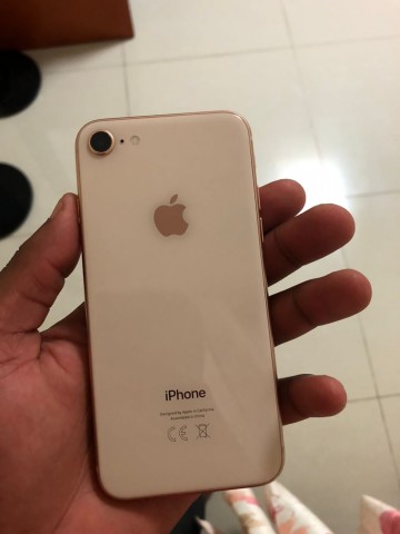 Venda IPhone 8