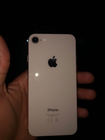 Venda IPhone 8