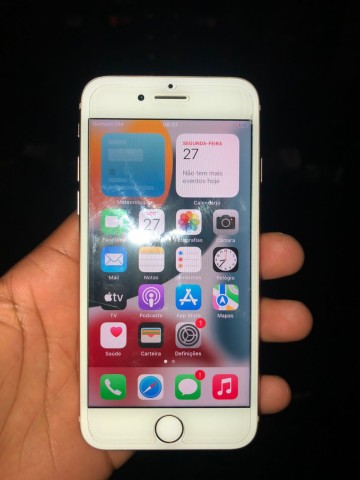 Venda IPhone 8