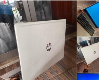 A venda HP ProBook