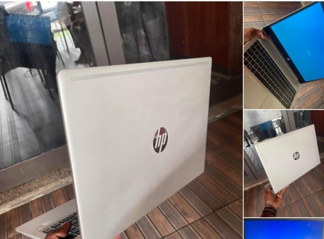 Venda HP ProBook