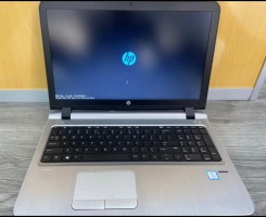 A venda Notebook HP