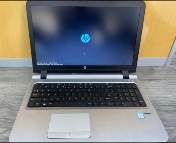 A venda Notebook HP