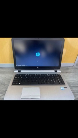 Venda Notebook HP