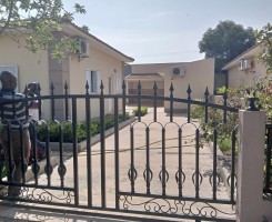 A venda Vivenda T3 a venda No condomínio Jardim de Viana