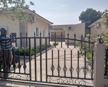 A venda Vivenda T3 a venda No condomínio Jardim de Viana