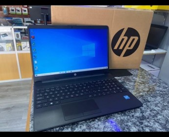 A venda Notebook HP