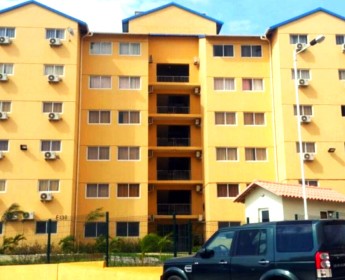 A venda VENDE-SE APARTAMENTO T3 - PROJETO NOVA VIDA (2º FASE)