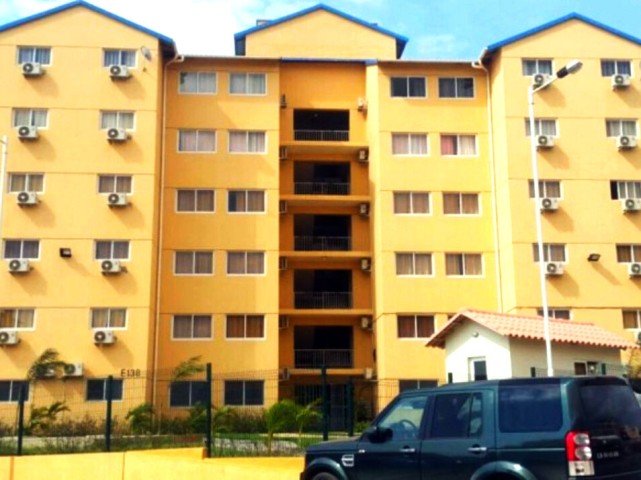 Venda VENDE-SE APARTAMENTO T3 - PROJETO NOVA VIDA (2º FASE)