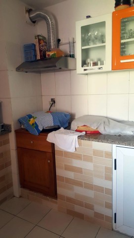 Venda VENDE-SE APARTAMENTO T3 - PROJETO NOVA VIDA (2º FASE)