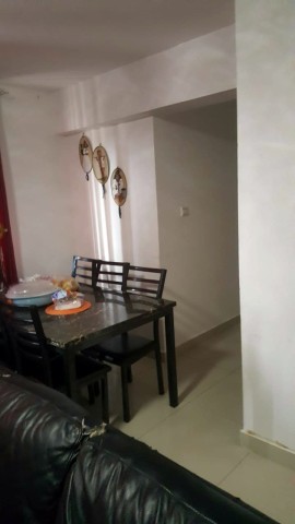 Venda VENDE-SE APARTAMENTO T3 - PROJETO NOVA VIDA (2º FASE)