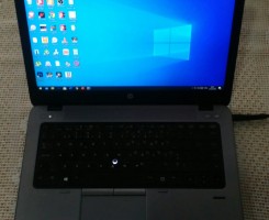 A venda HP ELITEBOOK