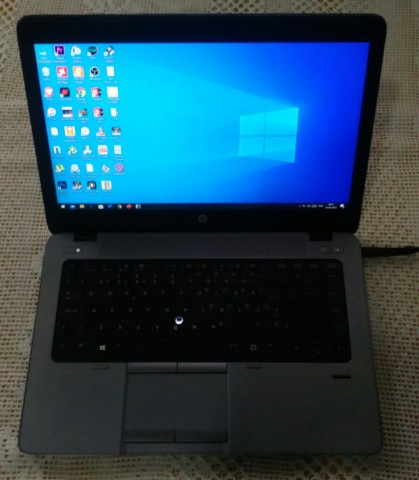 Venda HP ELITEBOOK