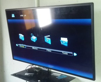 A venda PLASMA