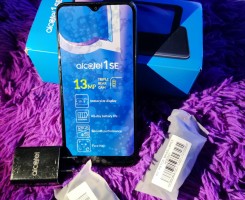 A venda Alcatel 1SE 2020