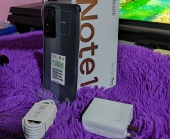 A venda Redmi Note 11 Pro 5G