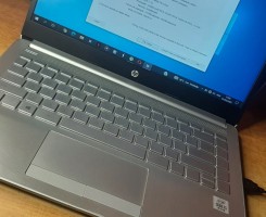 A venda Portátil i5 10 geração