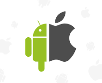 A venda Desenvolvimento de Aplicativo Mobile
