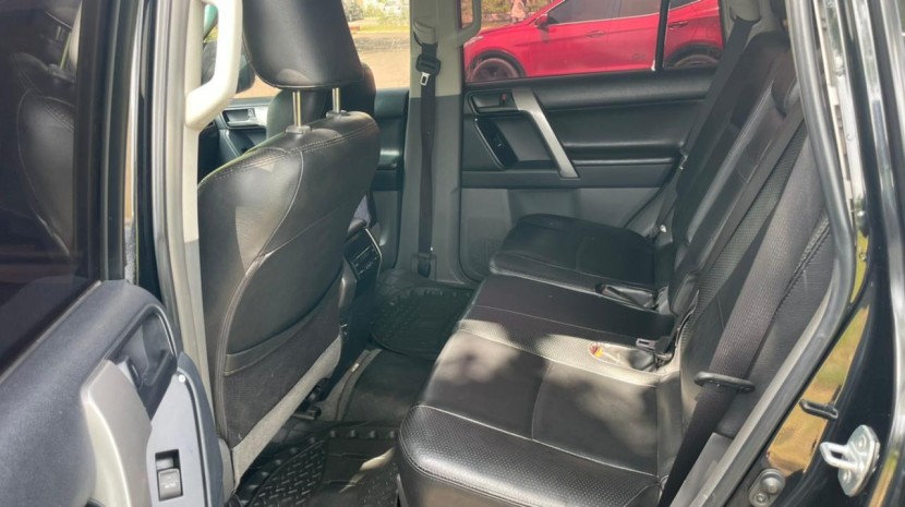 Venda Toyota Prado TXL EdrdN