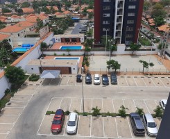 A venda Penthouse à venda, com opção de arrendamento, no Condomínio Esmeralda,...