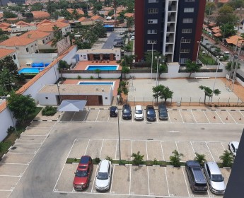 A venda Penthouse à venda, com opção de arrendamento, no Condomínio Esmeralda,...