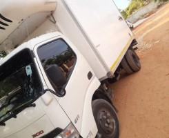 A venda Carrinha Frigorífica EdrdN