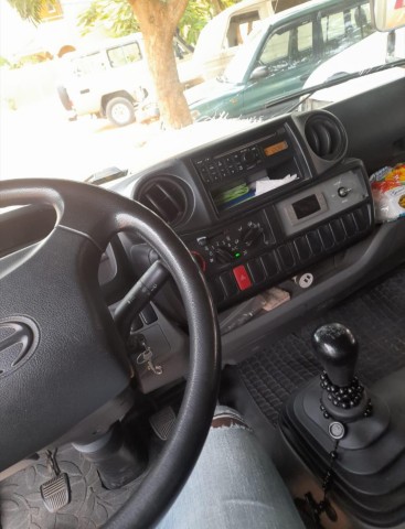 Venda Carrinha Frigorífica EdrdN
