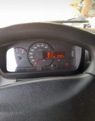 Venda Carrinha Frigorífica EdrdN