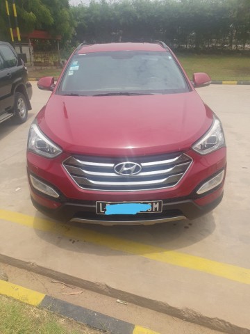 Venda Santa Fé marron khlf prnt