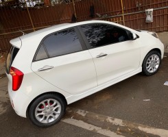 A venda Kia Picanto full option Grmn