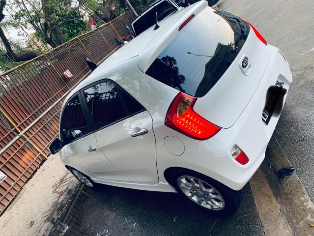 Venda Kia Picanto full option Grmn