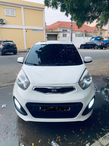 Venda Kia Picanto full option Grmn