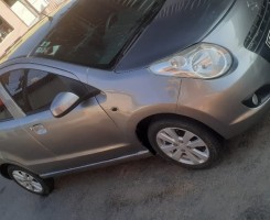 A venda Suzuki Celerio Grmn