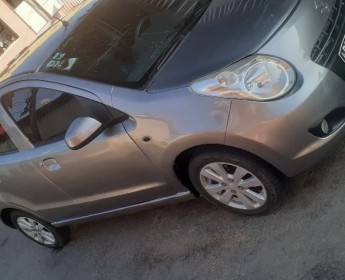 A venda Suzuki Celerio Grmn