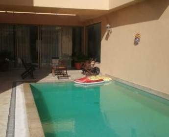 A venda Vivenda V5 Duplex na Praia do Bispo, condomínio SODIMO*