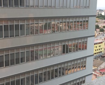 A venda Apartamento T2 de Alto padrão na Cidade (Luanda) próximo a Cidadela De...