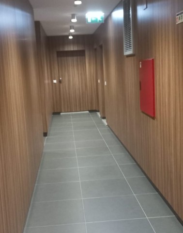 Venda Apartamento T2 de Alto padrão na Cidade (Luanda) próximo a Cidadela Desportiva