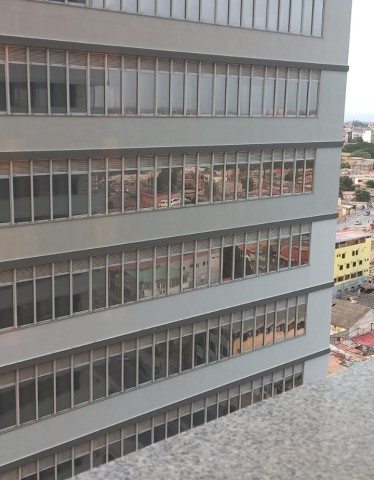 Venda Apartamento T2 de Alto padrão na Cidade (Luanda) próximo a Cidadela Desportiva