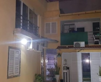 A venda Vivenda V5 com anexo + piscina no Projecto Nova Vida*