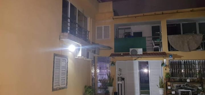 Venda Vivenda V5 com anexo + piscina no Projecto Nova Vida*
