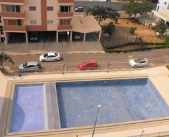 A venda Apartamento T3 em Talatona, condomínio dos Astros*