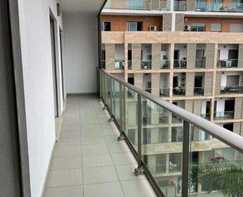 A venda Apartamento T3 em Talatona, condomínio Dolce Vita*