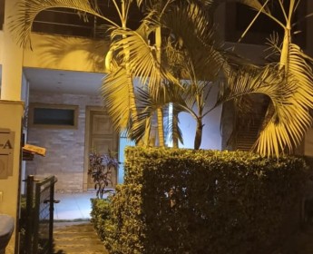 A venda Vivenda V3 Duplex em Talatona, condomínio Luar*