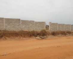 A venda Terreno à venda