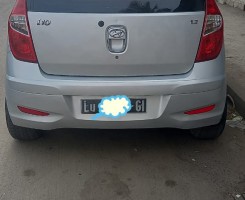 A venda Hyundai i10 1.2 G mren