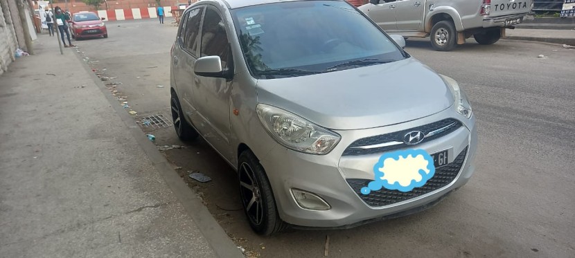 Venda Hyundai i10 1.2 G mren