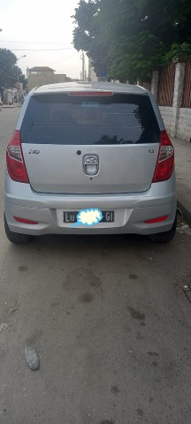 Venda Hyundai i10 1.2 G mren