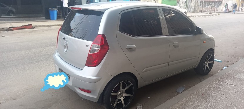 Venda Hyundai i10 1.2 G mren