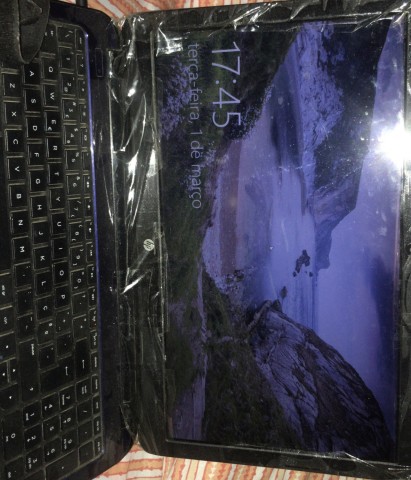 Venda Computador portátil HP 15